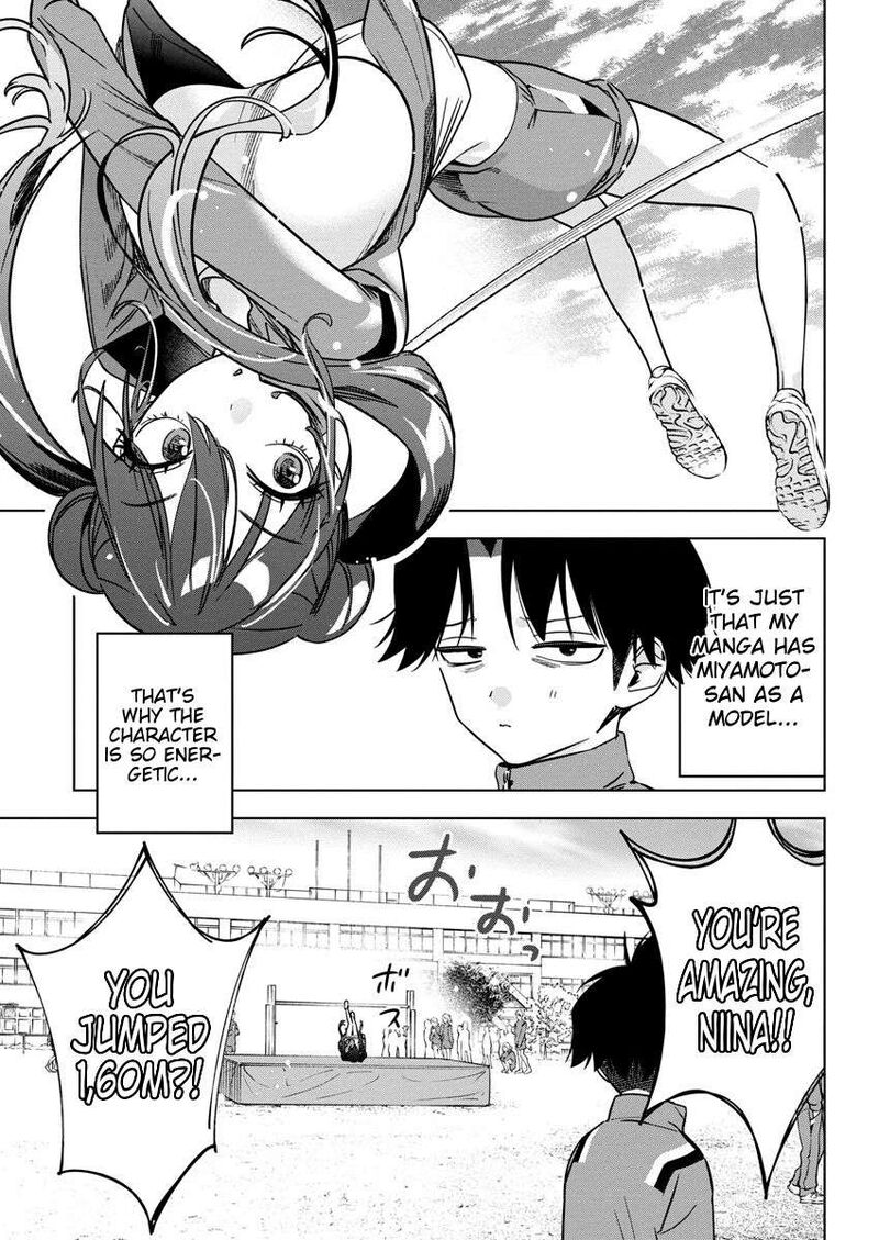 Now That We Draw - Chapter 29 image 03
